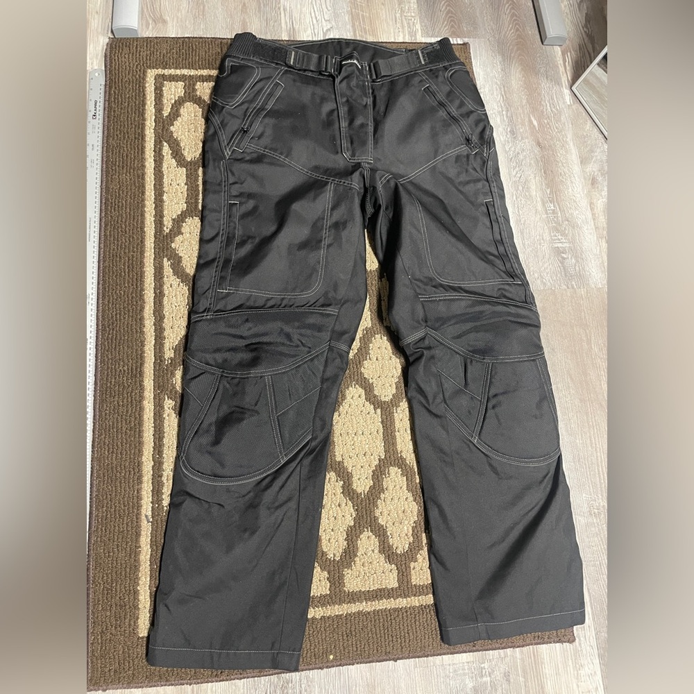 FieldSheer Padded Motorcycle Racing Pants Men’s Size 3XL (42W)